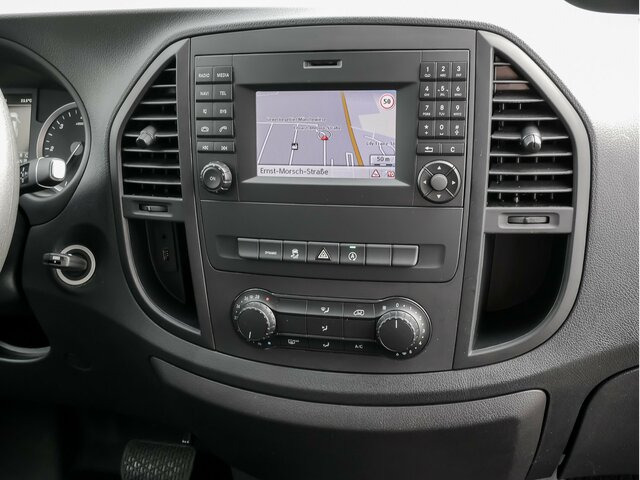 MERCEDES-BENZ Vito 114 TourerPro,Extralang,Desperados,9GTr. - כלי רכב מסחרי לנוסעים: תמונה 3 MERCEDES-BENZ Vito 114 TourerPro,Extralang,Desperados,9GTr. - כלי רכב מסחרי לנוסעים: תמונה 3