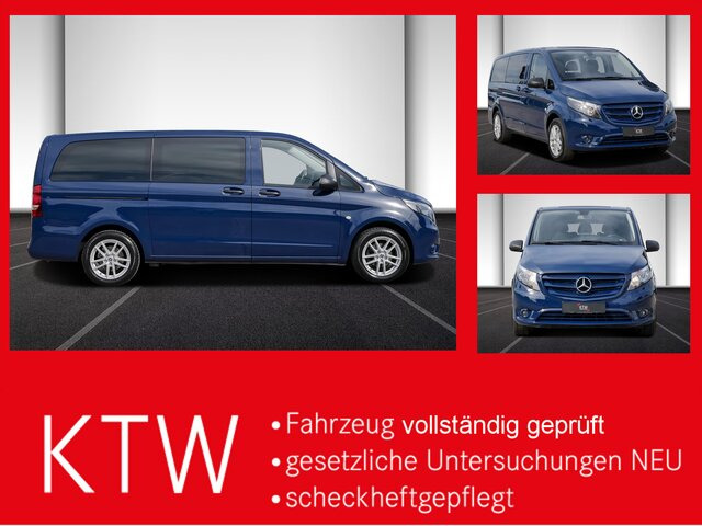MERCEDES-BENZ Vito 114 TourerPro,Extralang,Desperados,9GTr. - מיניבוס, כלי רכב מסחרי לנוסעים: תמונה 1 MERCEDES-BENZ Vito 114 TourerPro,Extralang,Desperados,9GTr. - מיניבוס, כלי רכב מסחרי לנוסעים: תמונה 1