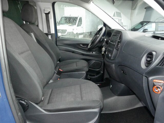 MERCEDES-BENZ Vito 114 TourerPro,Extralang,Desperados,9GTr - מיניבוס, כלי רכב מסחרי לנוסעים: תמונה 2 MERCEDES-BENZ Vito 114 TourerPro,Extralang,Desperados,9GTr - מיניבוס, כלי רכב מסחרי לנוסעים: תמונה 2