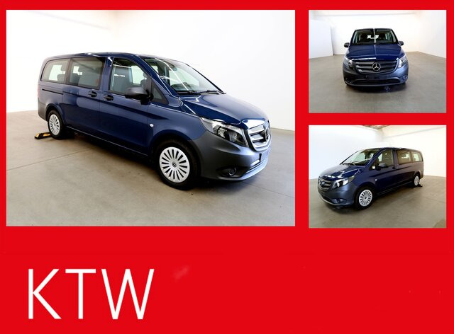 MERCEDES-BENZ Vito 114 TourerPro,lang,Automatik,8Sitze,Kamera... - מיניבוס, כלי רכב מסחרי לנוסעים: תמונה 1 MERCEDES-BENZ Vito 114 TourerPro,lang,Automatik,8Sitze,Kamera... - מיניבוס, כלי רכב מסחרי לנוסעים: תמונה 1