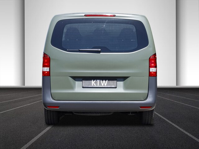 כלי רכב מסחרי לנוסעים MERCEDES-BENZ Vito 114 TourerPro,lang,Automatik,8Sitze,Kamera...: תמונה 22 כלי רכב מסחרי לנוסעים MERCEDES-BENZ Vito 114 TourerPro,lang,Automatik,8Sitze,Kamera...: תמונה 22