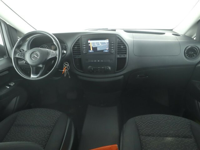 MERCEDES-BENZ Vito 114 TourerPro,lang,Automatik,8Sitze,Kamera... - כלי רכב מסחרי לנוסעים: תמונה 2 MERCEDES-BENZ Vito 114 TourerPro,lang,Automatik,8Sitze,Kamera... - כלי רכב מסחרי לנוסעים: תמונה 2