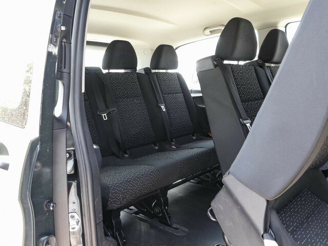 MERCEDES-BENZ Vito 114 TourerPro,lang,Automatik,8Sitze,Kamera - מיניבוס, כלי רכב מסחרי לנוסעים: תמונה 4 MERCEDES-BENZ Vito 114 TourerPro,lang,Automatik,8Sitze,Kamera - מיניבוס, כלי רכב מסחרי לנוסעים: תמונה 4