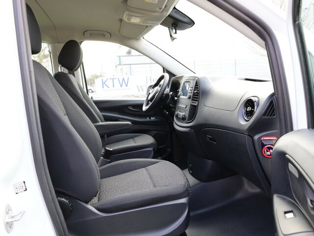 MERCEDES-BENZ Vito 114 TourerPro,lang,Automatik,8Sitze,Kamera... - כלי רכב מסחרי לנוסעים: תמונה 3 MERCEDES-BENZ Vito 114 TourerPro,lang,Automatik,8Sitze,Kamera... - כלי רכב מסחרי לנוסעים: תמונה 3