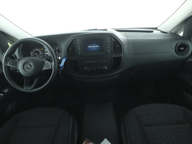 MERCEDES-BENZ Vito 114 TourerPro,lang,Automatik,8Sitze,Kamera... - מיניבוס, כלי רכב מסחרי לנוסעים: תמונה 2 MERCEDES-BENZ Vito 114 TourerPro,lang,Automatik,8Sitze,Kamera... - מיניבוס, כלי רכב מסחרי לנוסעים: תמונה 2