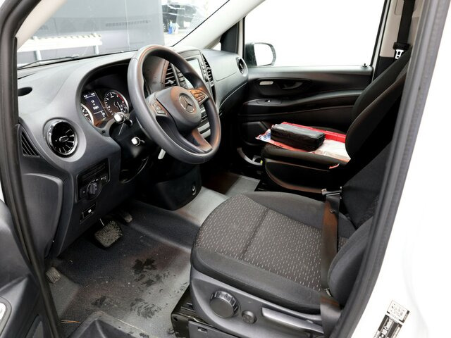MERCEDES-BENZ Vito 114 TourerPro,lang,Automatik,8Sitze,Kamera... - כלי רכב מסחרי לנוסעים: תמונה 2 MERCEDES-BENZ Vito 114 TourerPro,lang,Automatik,8Sitze,Kamera... - כלי רכב מסחרי לנוסעים: תמונה 2