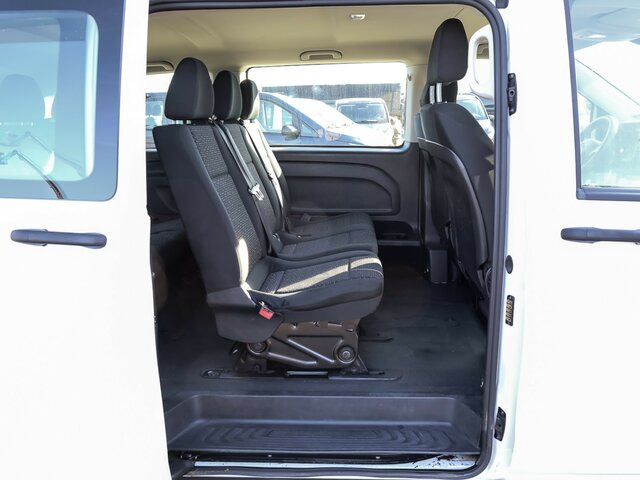 MERCEDES-BENZ Vito 114 TourerPro,lang,Automatik,8Sitze,Kamera... - כלי רכב מסחרי לנוסעים: תמונה 2 MERCEDES-BENZ Vito 114 TourerPro,lang,Automatik,8Sitze,Kamera... - כלי רכב מסחרי לנוסעים: תמונה 2