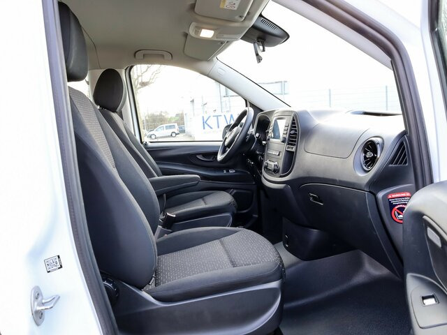 MERCEDES-BENZ Vito 114 TourerPro,lang,Automatik,8Sitze,Kamera... - כלי רכב מסחרי לנוסעים: תמונה 3 MERCEDES-BENZ Vito 114 TourerPro,lang,Automatik,8Sitze,Kamera... - כלי רכב מסחרי לנוסעים: תמונה 3