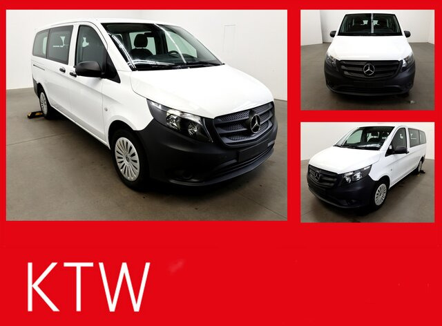 MERCEDES-BENZ Vito 114 TourerPro,lang,Automatik,8Sitze,Kamera... - מיניבוס, כלי רכב מסחרי לנוסעים: תמונה 1 MERCEDES-BENZ Vito 114 TourerPro,lang,Automatik,8Sitze,Kamera... - מיניבוס, כלי רכב מסחרי לנוסעים: תמונה 1