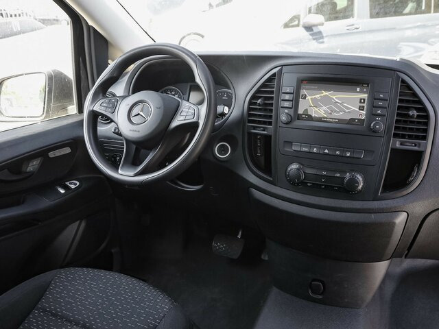 MERCEDES-BENZ Vito 114 TourerPro,lang,Automatik,8Sitze,Kamera - מיניבוס, כלי רכב מסחרי לנוסעים: תמונה 5 MERCEDES-BENZ Vito 114 TourerPro,lang,Automatik,8Sitze,Kamera - מיניבוס, כלי רכב מסחרי לנוסעים: תמונה 5