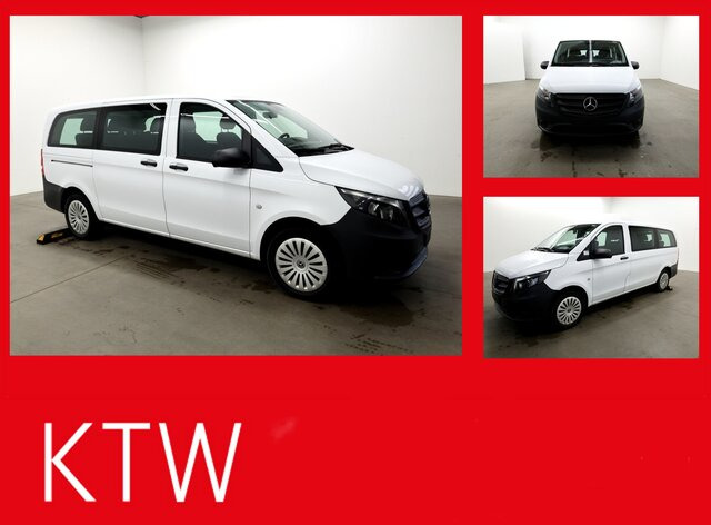 MERCEDES-BENZ Vito 114 TourerPro,lang,Automatik,8Sitze,Kamera... - מיניבוס, כלי רכב מסחרי לנוסעים: תמונה 1 MERCEDES-BENZ Vito 114 TourerPro,lang,Automatik,8Sitze,Kamera... - מיניבוס, כלי רכב מסחרי לנוסעים: תמונה 1