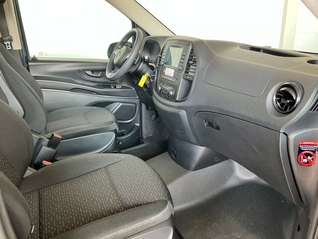 MERCEDES-BENZ Vito 114 TourerPro,lang,Automatik,8Sitze,Kamera - כלי רכב מסחרי לנוסעים: תמונה 3 MERCEDES-BENZ Vito 114 TourerPro,lang,Automatik,8Sitze,Kamera - כלי רכב מסחרי לנוסעים: תמונה 3