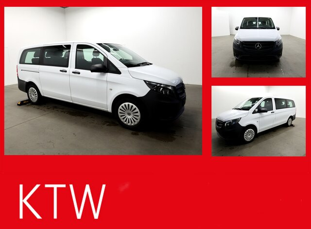 MERCEDES-BENZ Vito 114 TourerPro,lang,Automatik,8Sitze,Kamera... - מיניבוס, כלי רכב מסחרי לנוסעים: תמונה 1 MERCEDES-BENZ Vito 114 TourerPro,lang,Automatik,8Sitze,Kamera... - מיניבוס, כלי רכב מסחרי לנוסעים: תמונה 1
