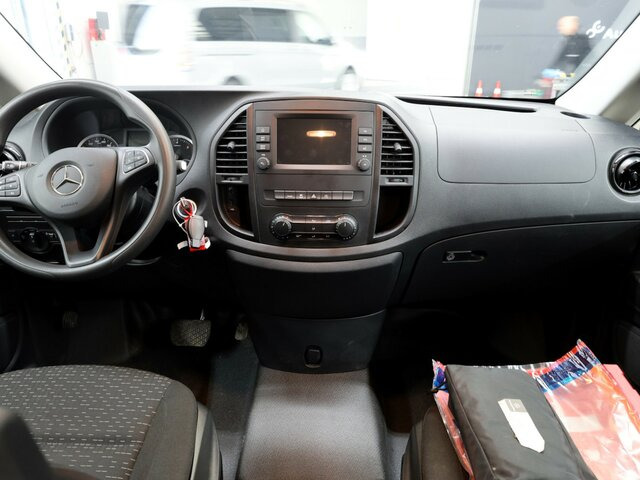 MERCEDES-BENZ Vito 114 TourerPro,lang,Automatik,8Sitze,Kamera... - מיניבוס, כלי רכב מסחרי לנוסעים: תמונה 2 MERCEDES-BENZ Vito 114 TourerPro,lang,Automatik,8Sitze,Kamera... - מיניבוס, כלי רכב מסחרי לנוסעים: תמונה 2