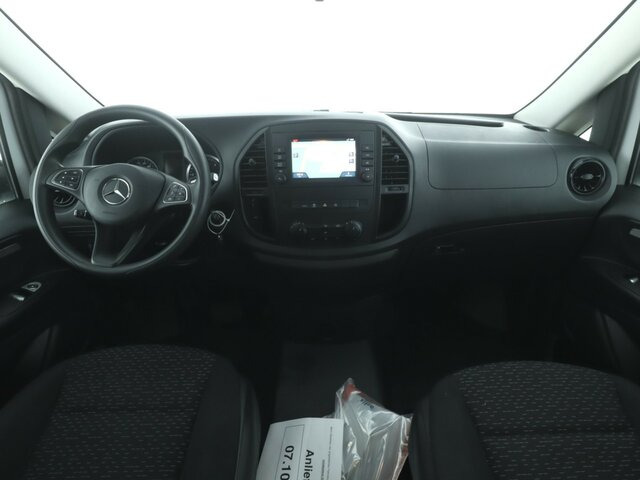 MERCEDES-BENZ Vito 114 TourerPro,lang,Automatik,8Sitze,Kamera... - כלי רכב מסחרי לנוסעים: תמונה 2 MERCEDES-BENZ Vito 114 TourerPro,lang,Automatik,8Sitze,Kamera... - כלי רכב מסחרי לנוסעים: תמונה 2