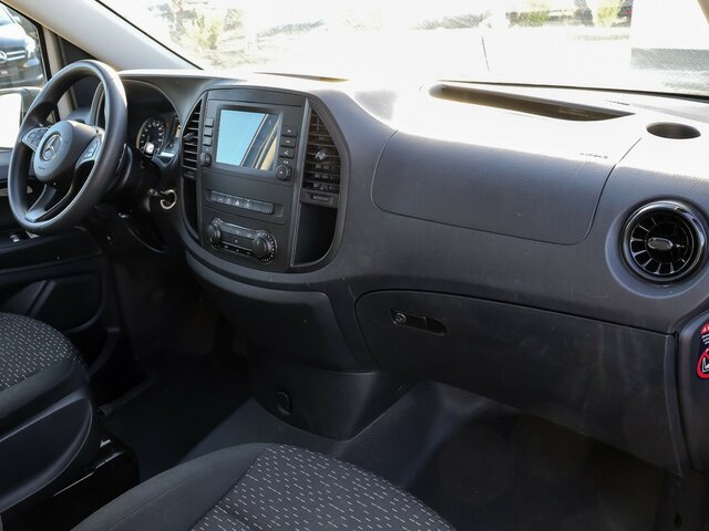 MERCEDES-BENZ Vito 114 TourerPro,lang,Automatik,8Sitze,Kamera... - כלי רכב מסחרי לנוסעים: תמונה 4 MERCEDES-BENZ Vito 114 TourerPro,lang,Automatik,8Sitze,Kamera... - כלי רכב מסחרי לנוסעים: תמונה 4