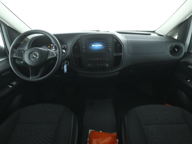 MERCEDES-BENZ Vito 114 TourerPro,lang,Automatik,8Sitze,Kamera... - כלי רכב מסחרי לנוסעים: תמונה 2 MERCEDES-BENZ Vito 114 TourerPro,lang,Automatik,8Sitze,Kamera... - כלי רכב מסחרי לנוסעים: תמונה 2