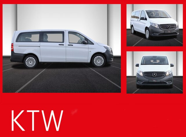 MERCEDES-BENZ Vito 114 TourerPro,lang,Automatik,8Sitze,Kamera... - כלי רכב מסחרי לנוסעים: תמונה 1 MERCEDES-BENZ Vito 114 TourerPro,lang,Automatik,8Sitze,Kamera... - כלי רכב מסחרי לנוסעים: תמונה 1