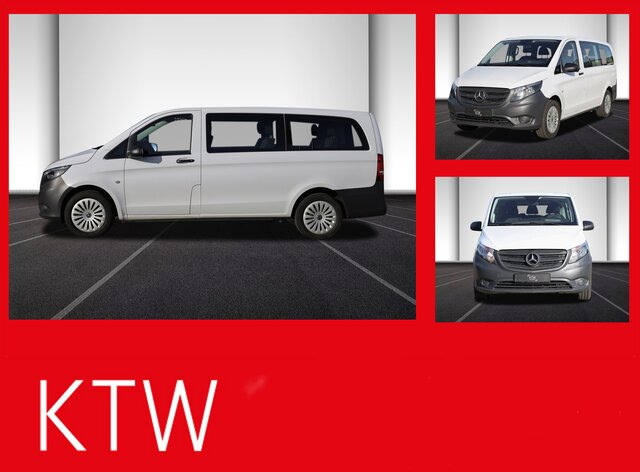 MERCEDES-BENZ Vito 114 TourerPro,lang,Automatik,8Sitze,Kamera... - כלי רכב מסחרי לנוסעים: תמונה 1 MERCEDES-BENZ Vito 114 TourerPro,lang,Automatik,8Sitze,Kamera... - כלי רכב מסחרי לנוסעים: תמונה 1