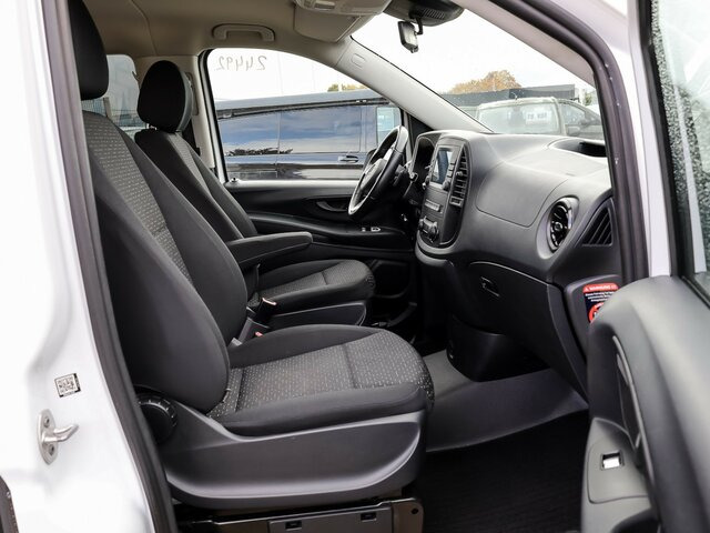 MERCEDES-BENZ Vito 114TourerPro,Desperados,Extralang,Automatik... - מיניבוס, כלי רכב מסחרי לנוסעים: תמונה 4 MERCEDES-BENZ Vito 114TourerPro,Desperados,Extralang,Automatik... - מיניבוס, כלי רכב מסחרי לנוסעים: תמונה 4