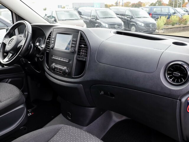 MERCEDES-BENZ Vito 114TourerPro,Desperados,Extralang,Automatik... - מיניבוס, כלי רכב מסחרי לנוסעים: תמונה 5 MERCEDES-BENZ Vito 114TourerPro,Desperados,Extralang,Automatik... - מיניבוס, כלי רכב מסחרי לנוסעים: תמונה 5