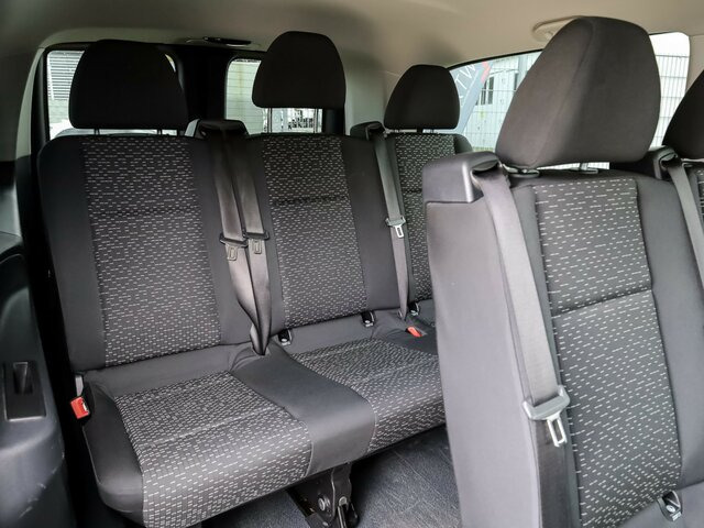 MERCEDES-BENZ Vito 114TourerPro,Desperados,Extralang,Automatik... - מיניבוס, כלי רכב מסחרי לנוסעים: תמונה 2 MERCEDES-BENZ Vito 114TourerPro,Desperados,Extralang,Automatik... - מיניבוס, כלי רכב מסחרי לנוסעים: תמונה 2