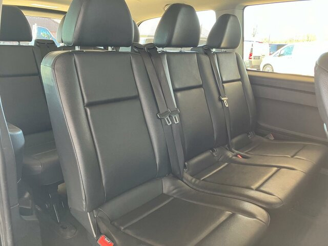 MERCEDES-BENZ Vito 116 TourerPro,lang,Allrad,8Sitze,Automatik - מיניבוס, כלי רכב מסחרי לנוסעים: תמונה 3 MERCEDES-BENZ Vito 116 TourerPro,lang,Allrad,8Sitze,Automatik - מיניבוס, כלי רכב מסחרי לנוסעים: תמונה 3