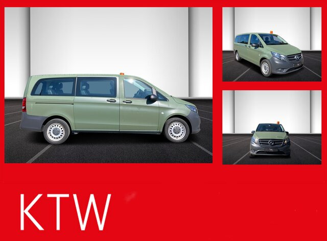 MERCEDES-BENZ Vito 116 TourerPro,lang,Allrad,8Sitze,Automatik - מיניבוס, כלי רכב מסחרי לנוסעים: תמונה 1 MERCEDES-BENZ Vito 116 TourerPro,lang,Allrad,8Sitze,Automatik - מיניבוס, כלי רכב מסחרי לנוסעים: תמונה 1