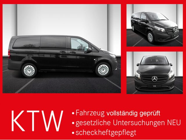 MERCEDES-BENZ Vito 116CDI lang,TourerPro,2Klima,9Sitze,Kamera - מיניבוס, כלי רכב מסחרי לנוסעים: תמונה 1 MERCEDES-BENZ Vito 116CDI lang,TourerPro,2Klima,9Sitze,Kamera - מיניבוס, כלי רכב מסחרי לנוסעים: תמונה 1