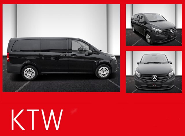 MERCEDES-BENZ Vito 116CDI lang,TourerPro,2Klima,9Sitze,Kamera - מיניבוס, כלי רכב מסחרי לנוסעים: תמונה 1 MERCEDES-BENZ Vito 116CDI lang,TourerPro,2Klima,9Sitze,Kamera - מיניבוס, כלי רכב מסחרי לנוסעים: תמונה 1