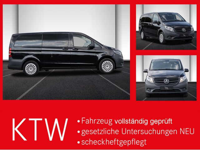 MERCEDES-BENZ Vito 116CDI lang,TourerPro,2Klima,9Sitze,Kamera - מיניבוס, כלי רכב מסחרי לנוסעים: תמונה 1 MERCEDES-BENZ Vito 116CDI lang,TourerPro,2Klima,9Sitze,Kamera - מיניבוס, כלי רכב מסחרי לנוסעים: תמונה 1