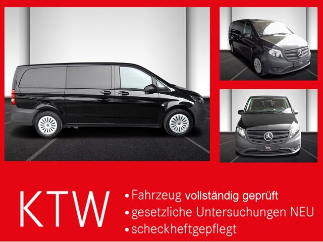 MERCEDES-BENZ Vito 116CDI lang,TourerPro,2xKlima,9Sitze,Kamera - כלי רכב מסחרי לנוסעים: תמונה 1 MERCEDES-BENZ Vito 116CDI lang,TourerPro,2xKlima,9Sitze,Kamera - כלי רכב מסחרי לנוסעים: תמונה 1