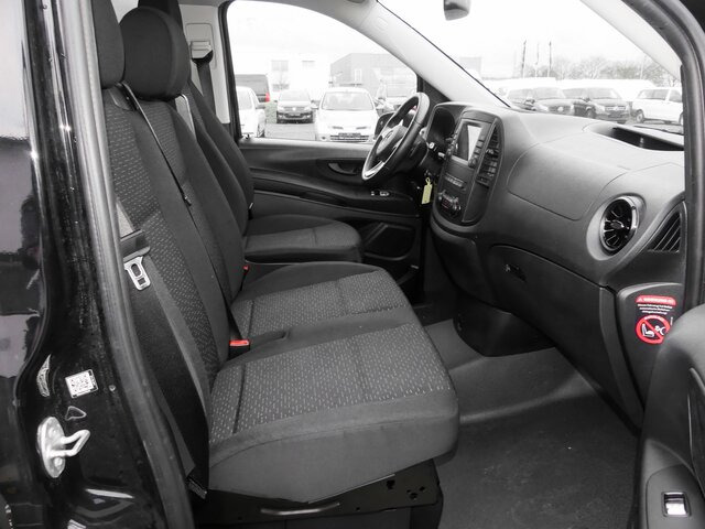 MERCEDES-BENZ Vito 116CDI lang,TourerPro,2xKlima,9Sitze,Kamera - כלי רכב מסחרי לנוסעים: תמונה 2 MERCEDES-BENZ Vito 116CDI lang,TourerPro,2xKlima,9Sitze,Kamera - כלי רכב מסחרי לנוסעים: תמונה 2
