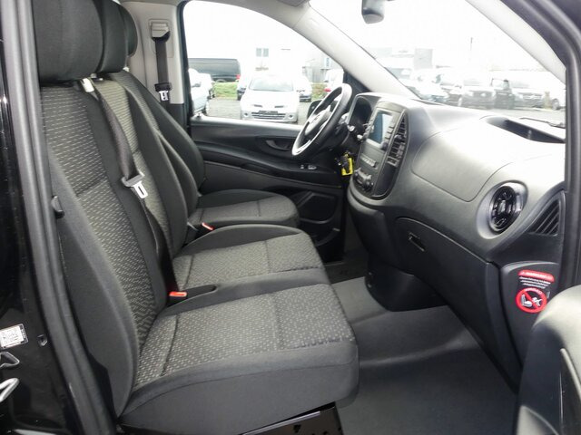 MERCEDES-BENZ Vito 116CDI lang,TourerPro,2xKlima,9Sitze,Kamera - כלי רכב מסחרי לנוסעים: תמונה 2 MERCEDES-BENZ Vito 116CDI lang,TourerPro,2xKlima,9Sitze,Kamera - כלי רכב מסחרי לנוסעים: תמונה 2