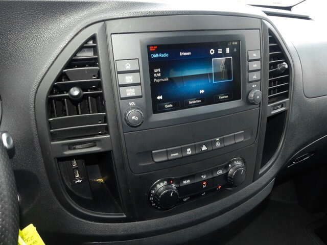MERCEDES-BENZ Vito 116CDI lang,TourerPro,2xKlima,9Sitze - מיניבוס, כלי רכב מסחרי לנוסעים: תמונה 5 MERCEDES-BENZ Vito 116CDI lang,TourerPro,2xKlima,9Sitze - מיניבוס, כלי רכב מסחרי לנוסעים: תמונה 5