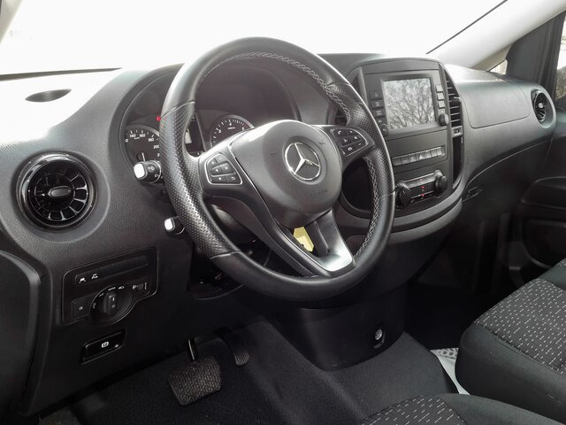 MERCEDES-BENZ Vito 116TourerPro ,Extralang,2xKlima,Kamera,AHK - מיניבוס, כלי רכב מסחרי לנוסעים: תמונה 4 MERCEDES-BENZ Vito 116TourerPro ,Extralang,2xKlima,Kamera,AHK - מיניבוס, כלי רכב מסחרי לנוסעים: תמונה 4