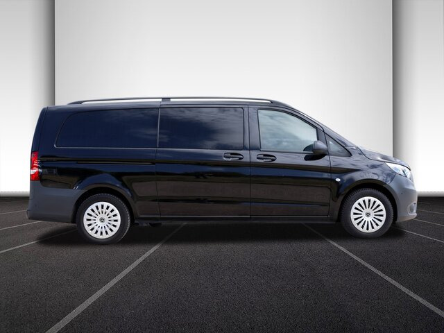 כלי רכב מסחרי לנוסעים MERCEDES-BENZ Vito 116TourerPro ,Extralang,2xKlima,Kamera,AHK: תמונה 12