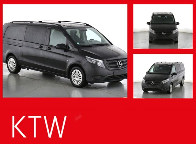 MERCEDES-BENZ Vito 116TourerPro ,Extralang,2xKlima,Kamera,AHK - מיניבוס, כלי רכב מסחרי לנוסעים: תמונה 1 MERCEDES-BENZ Vito 116TourerPro ,Extralang,2xKlima,Kamera,AHK - מיניבוס, כלי רכב מסחרי לנוסעים: תמונה 1