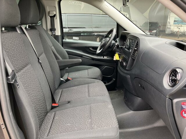 MERCEDES-BENZ Vito 116TourerPro ,Extralang,2xKlima,Kamera,AHK - כלי רכב מסחרי לנוסעים: תמונה 4 MERCEDES-BENZ Vito 116TourerPro ,Extralang,2xKlima,Kamera,AHK - כלי רכב מסחרי לנוסעים: תמונה 4