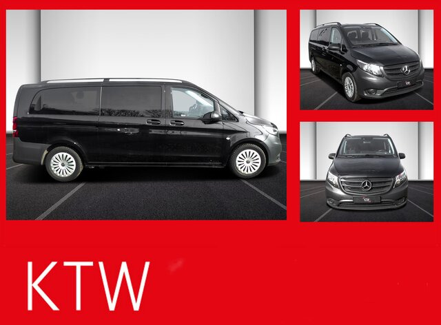 MERCEDES-BENZ Vito 116TourerPro ,Extralang,2xKlima,Kamera,AHK - מיניבוס, כלי רכב מסחרי לנוסעים: תמונה 1 MERCEDES-BENZ Vito 116TourerPro ,Extralang,2xKlima,Kamera,AHK - מיניבוס, כלי רכב מסחרי לנוסעים: תמונה 1
