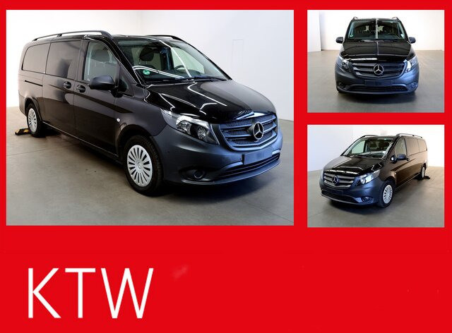 MERCEDES-BENZ Vito 116TourerPro ,Extralang,2xKlima,Kamera,AHK - מיניבוס, כלי רכב מסחרי לנוסעים: תמונה 1 MERCEDES-BENZ Vito 116TourerPro ,Extralang,2xKlima,Kamera,AHK - מיניבוס, כלי רכב מסחרי לנוסעים: תמונה 1