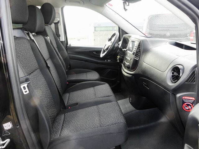 MERCEDES-BENZ Vito 116TourerPro ,Extralang,2xKlima,Kamera,AHK - מיניבוס, כלי רכב מסחרי לנוסעים: תמונה 3 MERCEDES-BENZ Vito 116TourerPro ,Extralang,2xKlima,Kamera,AHK - מיניבוס, כלי רכב מסחרי לנוסעים: תמונה 3