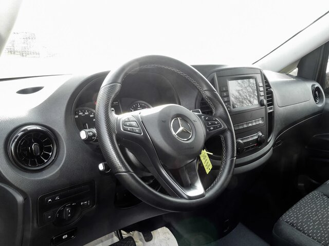 MERCEDES-BENZ Vito 116TourerPro ,Extralang,2xKlima,Kamera,AHK - מיניבוס, כלי רכב מסחרי לנוסעים: תמונה 5 MERCEDES-BENZ Vito 116TourerPro ,Extralang,2xKlima,Kamera,AHK - מיניבוס, כלי רכב מסחרי לנוסעים: תמונה 5