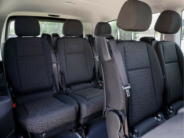 MERCEDES-BENZ Vito 116TourerPro ,Extralang,2xKlima,Kamera,AHK - מיניבוס, כלי רכב מסחרי לנוסעים: תמונה 3 MERCEDES-BENZ Vito 116TourerPro ,Extralang,2xKlima,Kamera,AHK - מיניבוס, כלי רכב מסחרי לנוסעים: תמונה 3