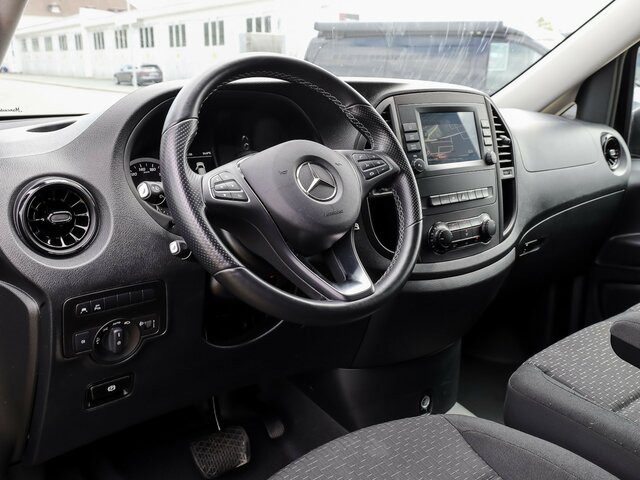 MERCEDES-BENZ Vito 116TourerPro ,Extralang,2xKlima,Kamera,AHK - מיניבוס, כלי רכב מסחרי לנוסעים: תמונה 5 MERCEDES-BENZ Vito 116TourerPro ,Extralang,2xKlima,Kamera,AHK - מיניבוס, כלי רכב מסחרי לנוסעים: תמונה 5