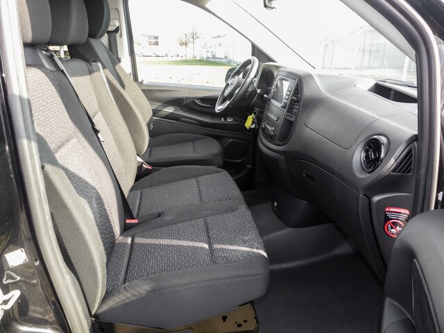 MERCEDES-BENZ Vito 116TourerPro ,Extralang,2xKlima,Kamera,AHK - מיניבוס, כלי רכב מסחרי לנוסעים: תמונה 3 MERCEDES-BENZ Vito 116TourerPro ,Extralang,2xKlima,Kamera,AHK - מיניבוס, כלי רכב מסחרי לנוסעים: תמונה 3
