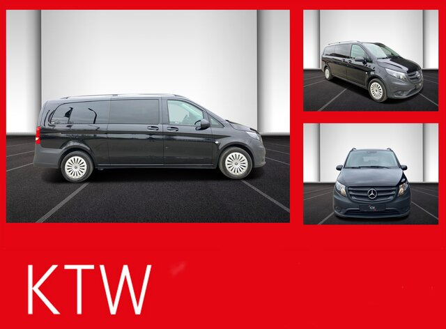 MERCEDES-BENZ Vito 116TourerPro ,Extralang,2xKlima,Kamera,AHK - מיניבוס, כלי רכב מסחרי לנוסעים: תמונה 1 MERCEDES-BENZ Vito 116TourerPro ,Extralang,2xKlima,Kamera,AHK - מיניבוס, כלי רכב מסחרי לנוסעים: תמונה 1