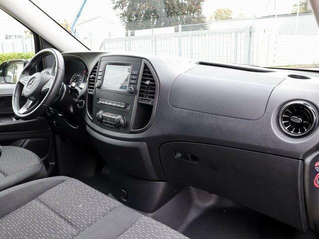 MERCEDES-BENZ Vito 116TourerPro ,Extralang,2xKlima,Kamera,AHK... - מיניבוס, כלי רכב מסחרי לנוסעים: תמונה 4 MERCEDES-BENZ Vito 116TourerPro ,Extralang,2xKlima,Kamera,AHK... - מיניבוס, כלי רכב מסחרי לנוסעים: תמונה 4