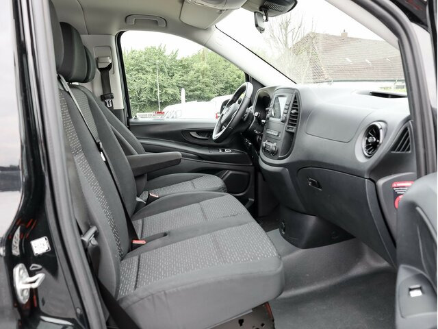 MERCEDES-BENZ Vito 116TourerPro ,Extralang,2xKlima,Kamera,AHK - מיניבוס, כלי רכב מסחרי לנוסעים: תמונה 2 MERCEDES-BENZ Vito 116TourerPro ,Extralang,2xKlima,Kamera,AHK - מיניבוס, כלי רכב מסחרי לנוסעים: תמונה 2