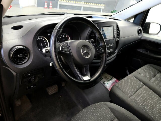 MERCEDES-BENZ Vito 116TourerPro ,Extralang,2xKlima,Kamera,AHK - מיניבוס, כלי רכב מסחרי לנוסעים: תמונה 2 MERCEDES-BENZ Vito 116TourerPro ,Extralang,2xKlima,Kamera,AHK - מיניבוס, כלי רכב מסחרי לנוסעים: תמונה 2